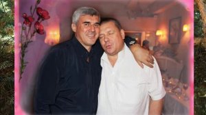 Поздравительная песня на юбилей другу «Я хотел бы подарить тебе...» (переделанная песня «Ау!»)