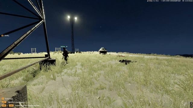 Arma Reforger PvE миссия. Часть вторая- ШТУРМ. #armareforger #militarysimulation #milsim