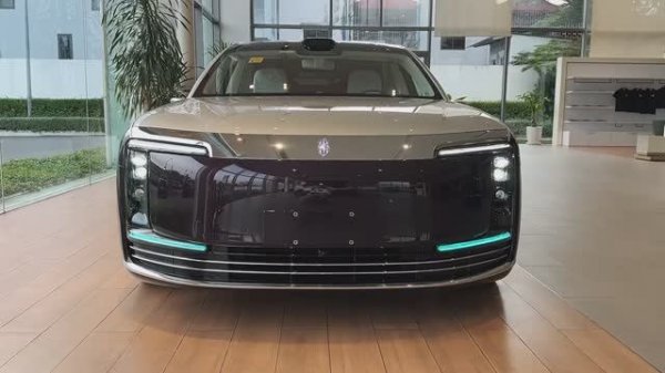 Huawei Maextro S800 2025 обзор