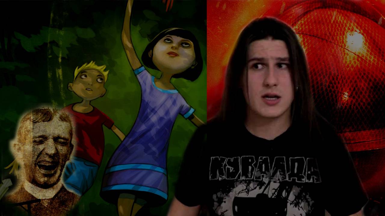 MMMadness Эпизод 3: Предапокалиптические ч.1 (Лучшие альбомы 2012 года)