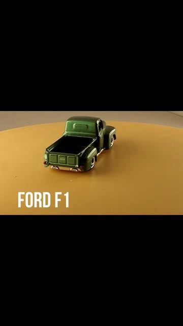 FORD F1 смотреть онлайн