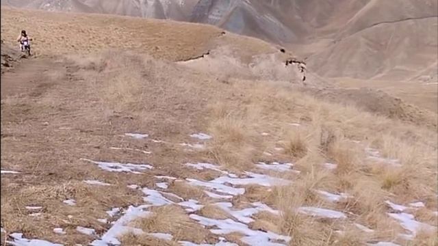 Дагестан. Горы. 05.11.25