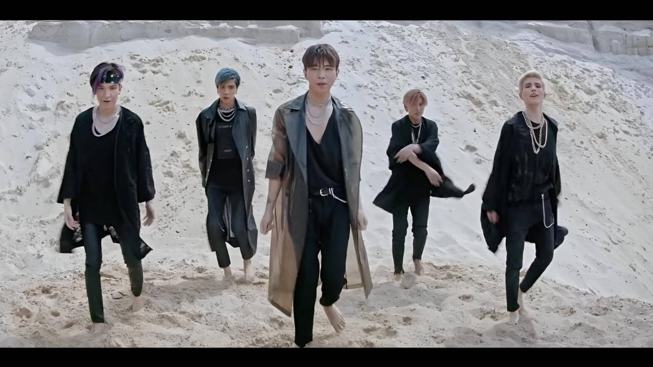 Inki - Холодно горячо (2020) смотреть онлайн