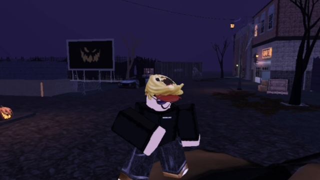 лютый флекс в Criminality