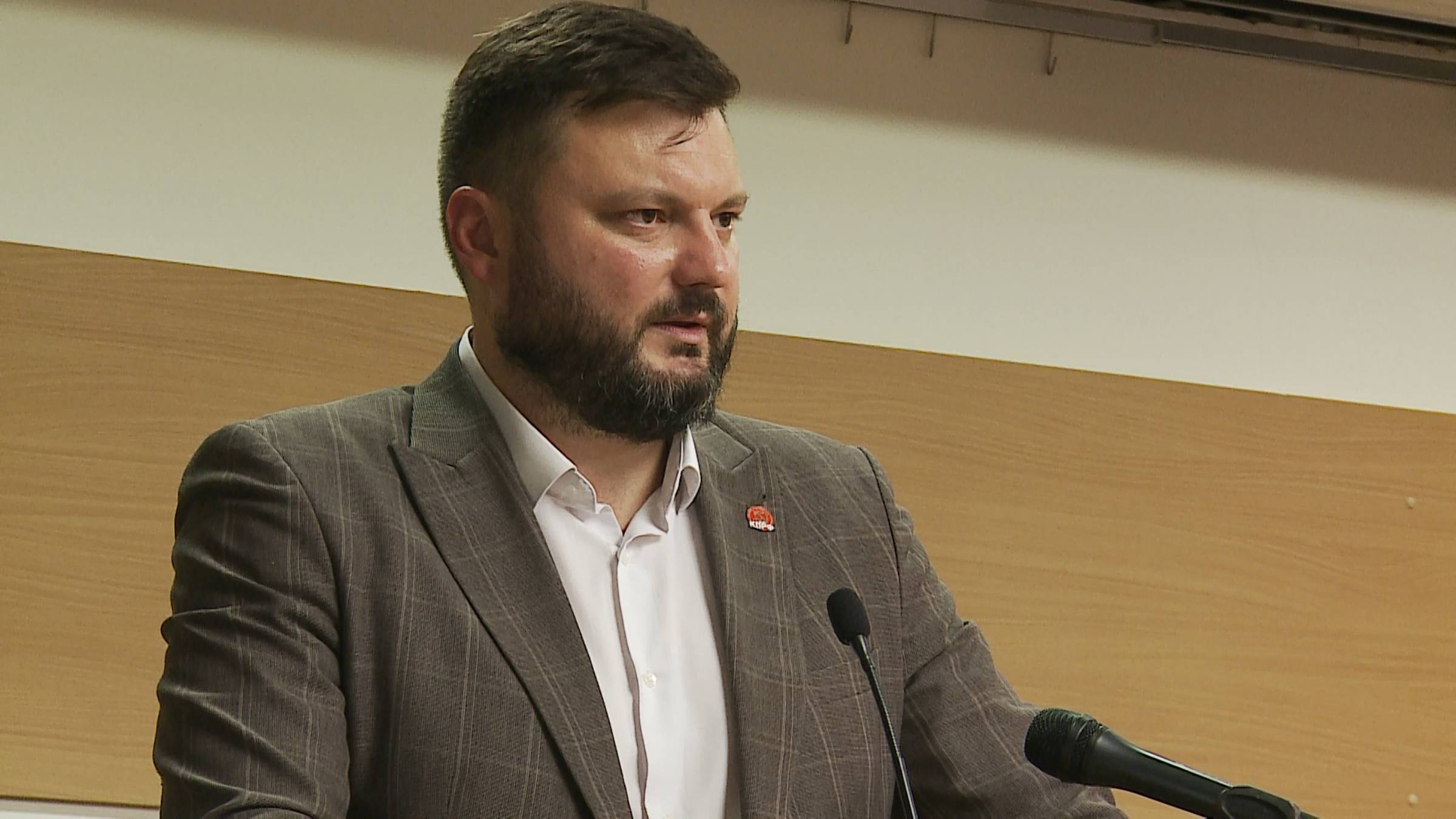 05.11.2025 Доклад В.А.Царихина на Дне секретаря смотреть онлайн