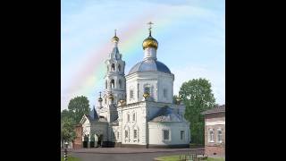 Богоявленская церковь смотреть онлайн