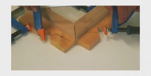 хитрости работы с деревом. Столярное дело.