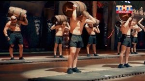 Шоу Титаны 3 сезон 7 выпуск от 2 ноября 2025