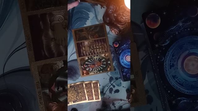 КАРТА ДНЯ 07.11.25 ☕🍁🔮ТАРО РАСКЛАД#таро