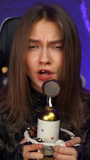 ШЁЛК - Ваня Дмитриенко поёт Саша Квашеная смотреть онлайн