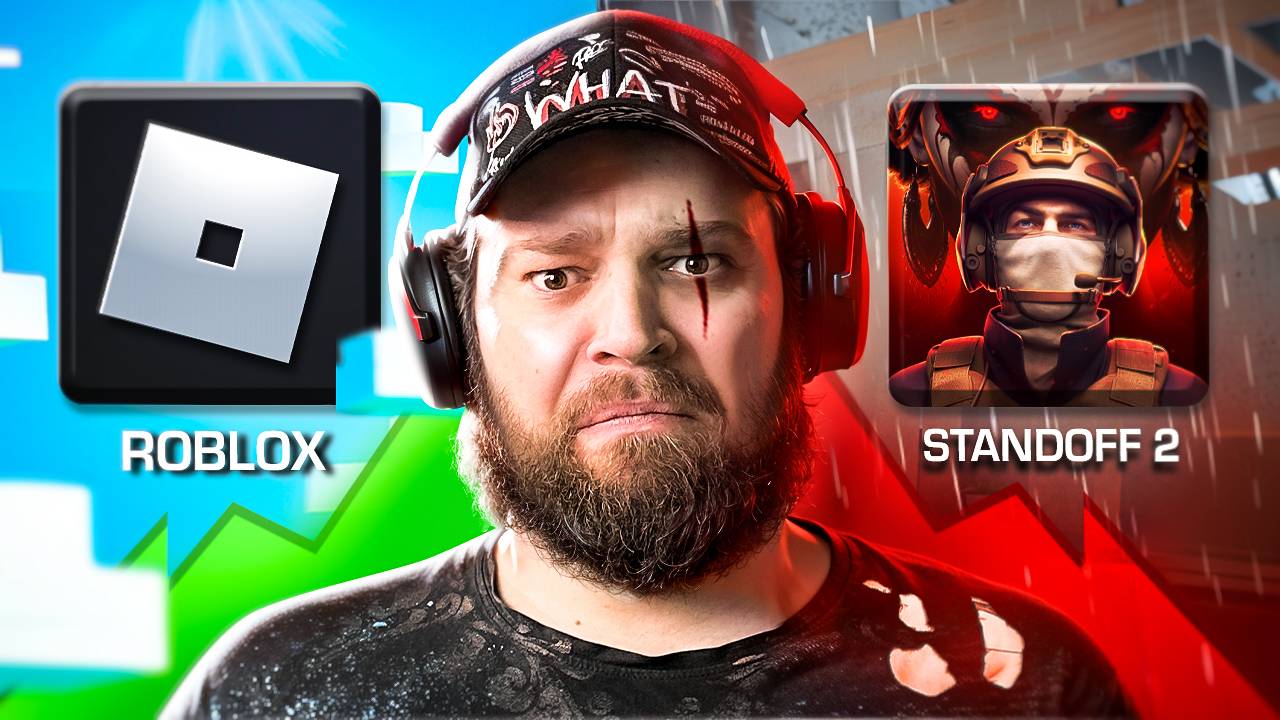 Standoff 2 ВСЕ... AXLEBOLT СКАТИЛСЯ ! Ютуберы уходят из  Standoff 2