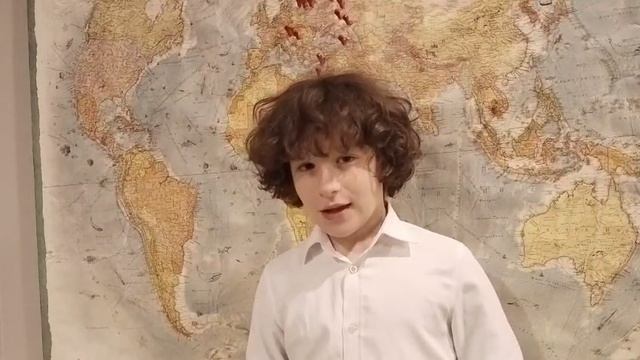 Видеовизитка на испанском!| Актер_Андрей Москвин| смотреть онлайн