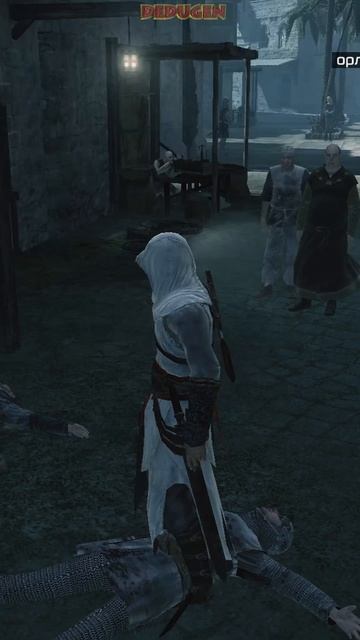 Я мужу расскажу. Assassin`s creed. #shorts смотреть онлайн