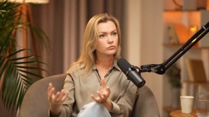 Подкаст Татьяны Вавиловой и Антона Меркулова