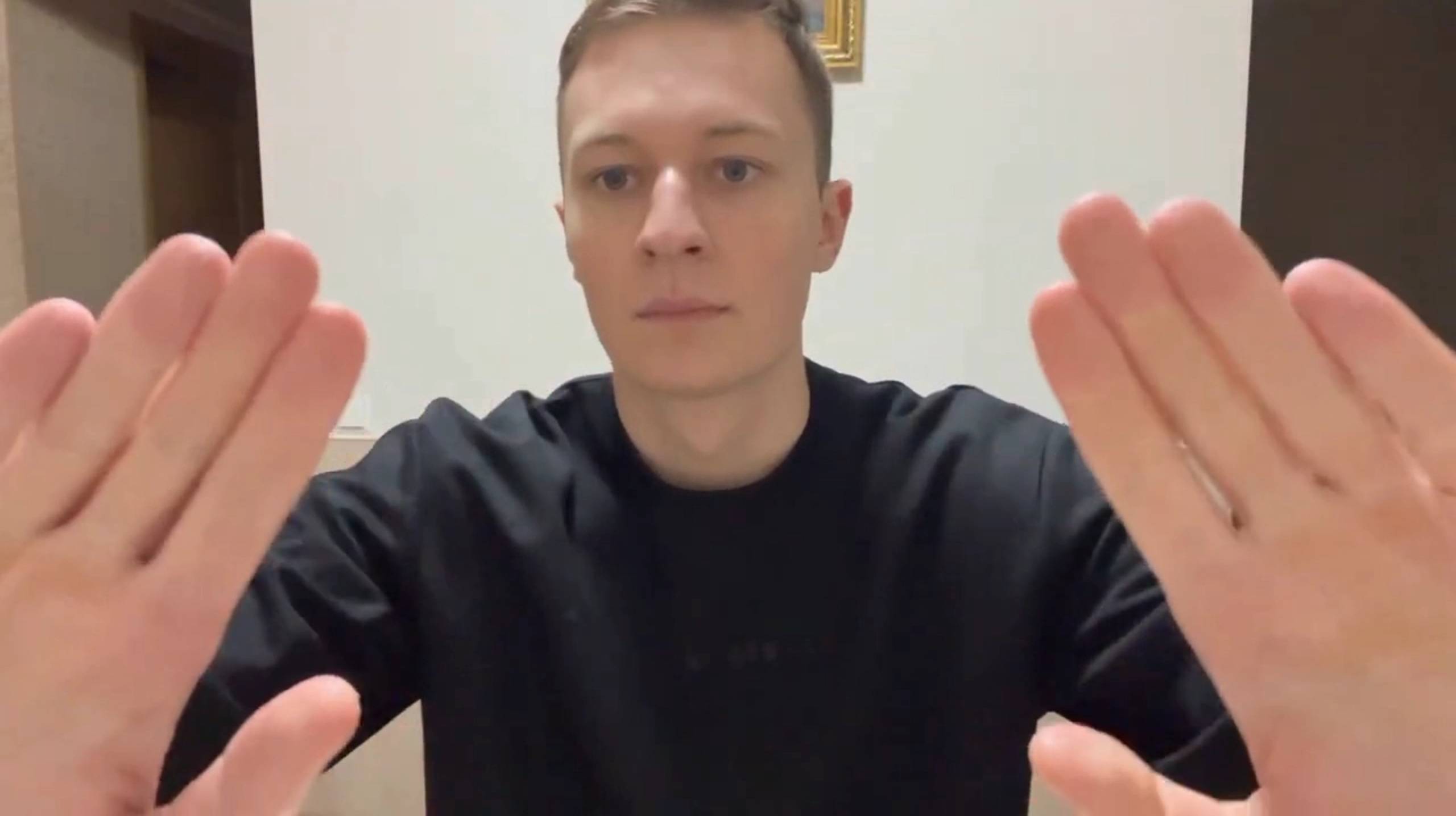 ASMR СЕАНС медитации - Полное исцеление лëгких смотреть онлайн