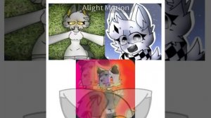 Эдит для волфи, Люми и для меня. (ДЕЛАЛА Я САМА)