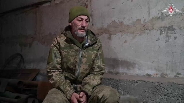 В Красноармейске взяли в плен очередных боевиков ВСУ смотреть онлайн