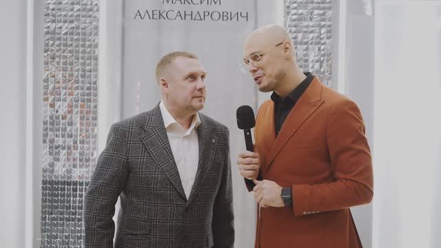 SDE Юбилей Максима 14.12.2024