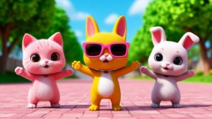 Зайчик передал – Федик передал (Оригинал)