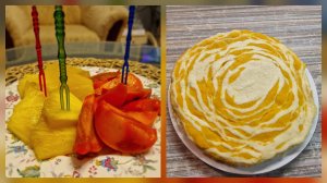 Неудачный кулинарный «шедевр» бывает и такое(