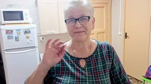 "Жизнь на пенсии".. Повседневные моменты:" Мои будни ".