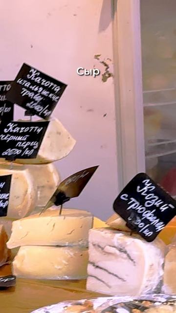 Улица Баумана в Казани — красиво или ловушка для туристов? 🧀🍷