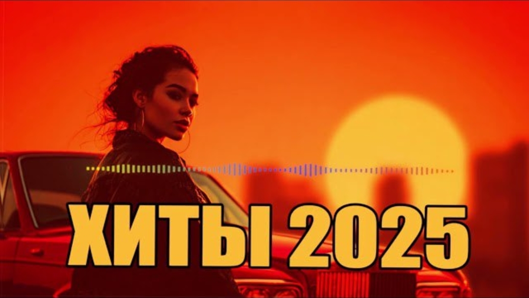 ℹ️ ТОП 100 ПЕСЕН SHAZAM 2025 🔥 ЛУЧШАЯ МУЗЫКА ГОДА | ХИТЫ КОТОРЫЕ ИЩУТ ВСЕ