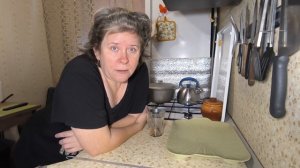 Выговорилась аж легче стало...