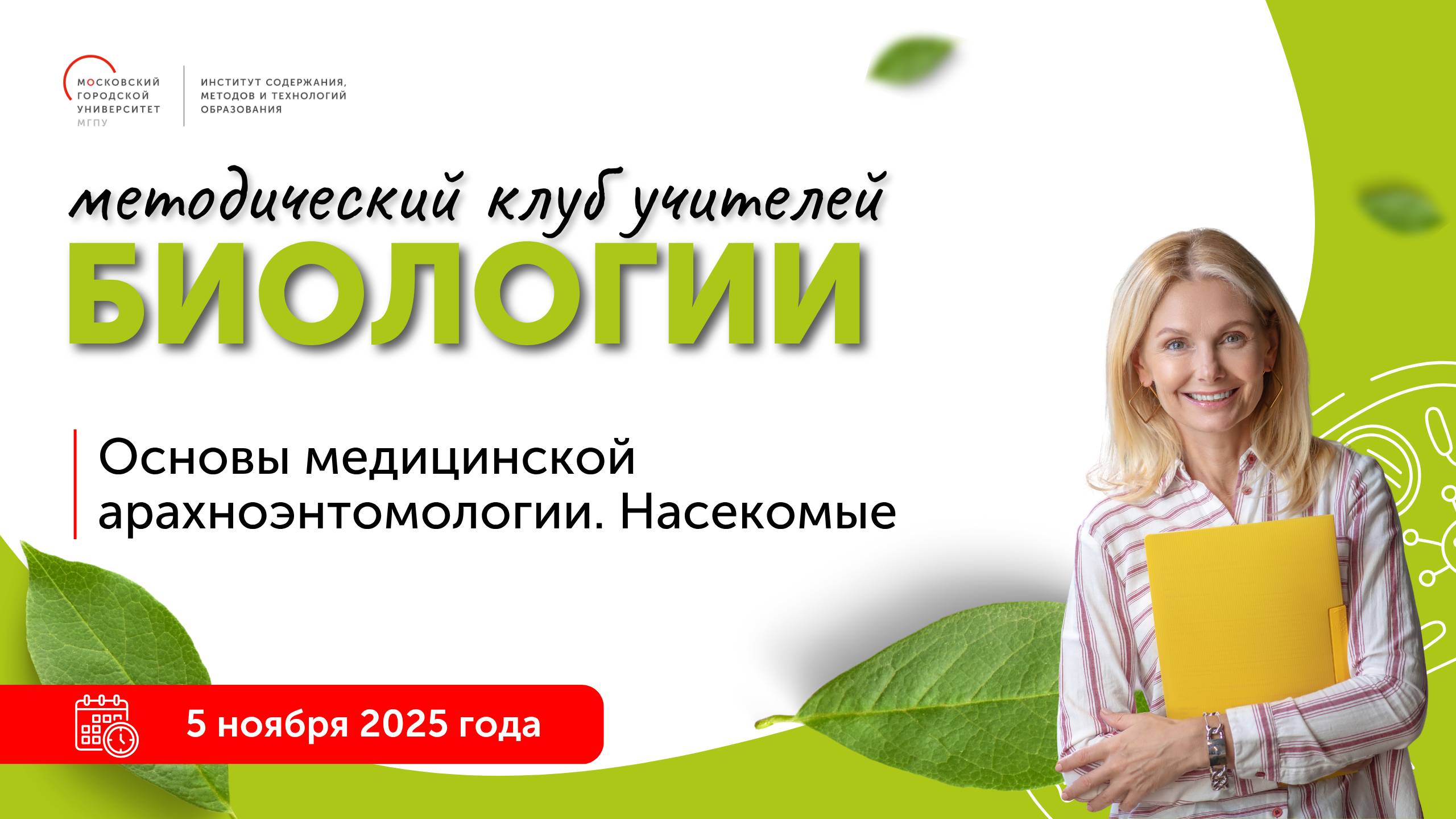 Основы медицинской арахноэнтомологии. Насекомые смотреть онлайн