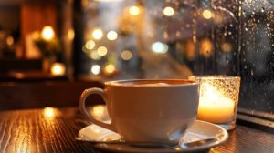 Фоновая музыка для дома и кафе.