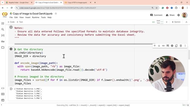 9 -Python - Wrapping Up the OpenAI GenAI Project смотреть онлайн