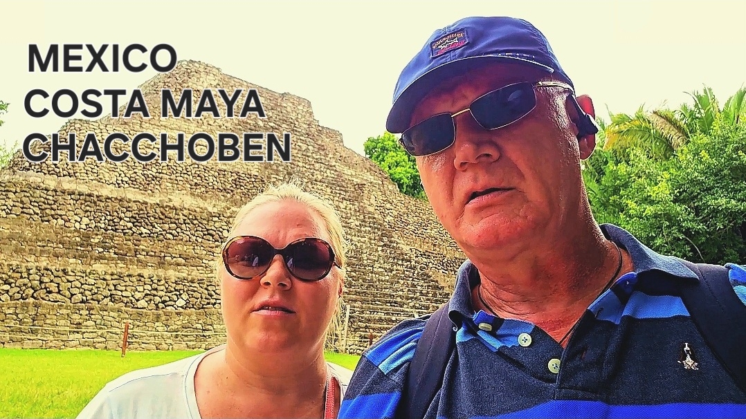 Мексиканские тайны. Оказывается не пирамиды Майя, а храмы... смотреть онлайн