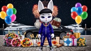 С ДНЕМ РОЖДЕНИЯ! ЮМОРНОЕ И ОЧЕНЬ ПРИКОЛЬНОЕ ПОЗДРАВЛЕНИЕ