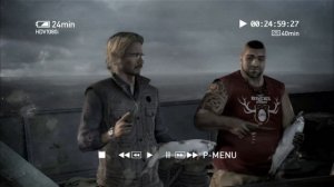 Прохождение: Tomb Raider. Часть 2