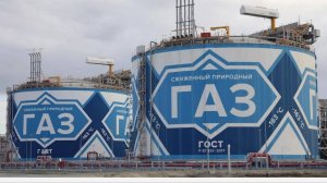 В России нужно развивать внутренний спрос на Газ!