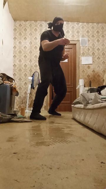 Крайне Северный Ниндзя: 6 Ноябрьское Чудо 1 (06.11.2025) Very Nordic Ninja: 6 November Wonder 1