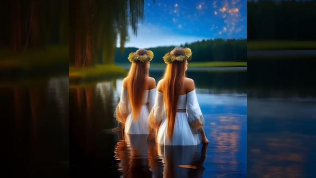 На Ивана на Купала смотреть онлайн