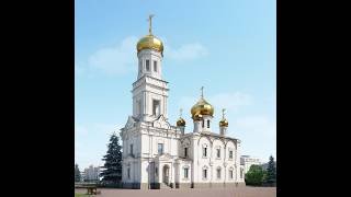 Николаевский кафедральный собор смотреть онлайн