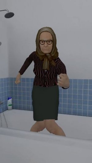 Очко Бабки  #бабка #fyp #viral #trend