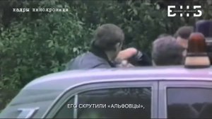 Бывших предателей не бывает.