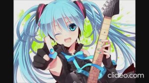 Miku Hatsune - Дальше действовать будем мы (Кино Cover)