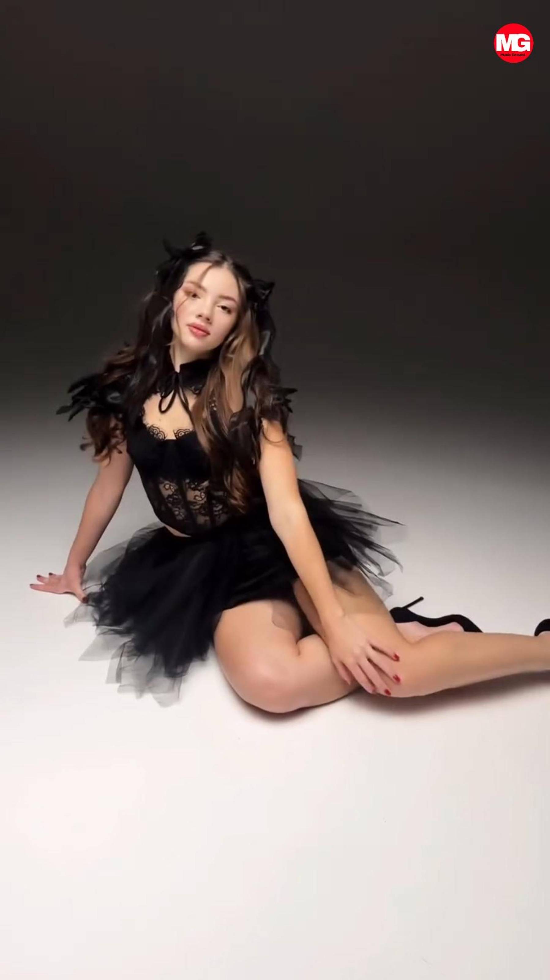 Нурминский - 24 (Sub de Santa Remix) / Music Ground Video смотреть онлайн