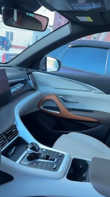 ВРУЧЕНИЕ BYD Song Plus 2022 смотреть онлайн