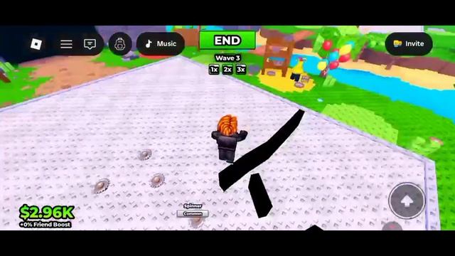 #1 DRAW TO DEFEND: roblox