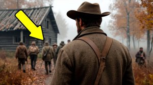 Старик из Чащи. Тайна Пропавших Студентов в Тайге (Реальное Происшествие 90-х)