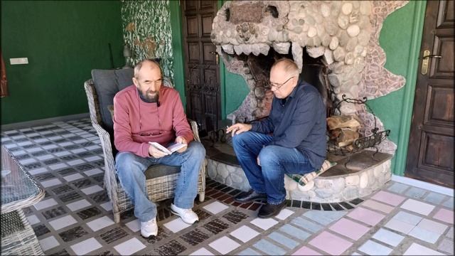 Александр Черепанов. Летучий Голландец