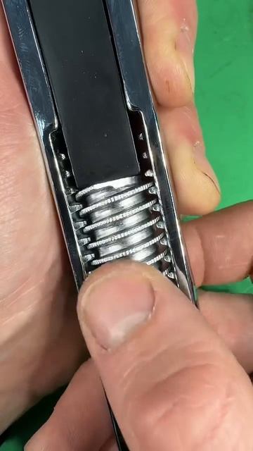 Подборка необычных гаечных ключей от компании Кувалда.ру смотреть онлайн