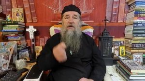 "Время Бога" 3 беседа "Выбор решающий все"