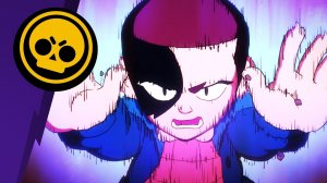 Очень Странные Дела Brawl Stars Анимация