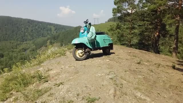 Бархатные окрестности